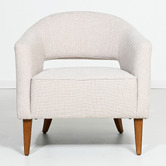 Brooklyn and Bella Harris Upholstered Armchair