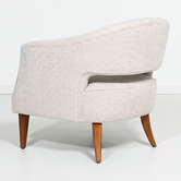 Brooklyn and Bella Harris Upholstered Armchair