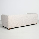 Brooklyn and Bella Lawton 3 Seater Upholstered Sofa