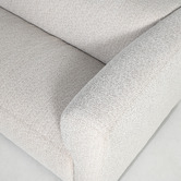 Brooklyn and Bella Lawton 3 Seater Upholstered Sofa