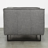 Brooklyn and Bella Winston Upholstered Armchair
