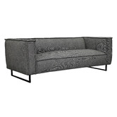 Brooklyn and Bella Winston 3 Seater Upholstered Sofa