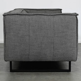 Brooklyn and Bella Winston 3 Seater Upholstered Sofa