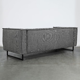 Brooklyn and Bella Winston 3 Seater Upholstered Sofa