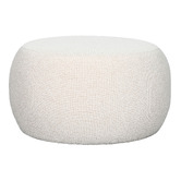 Brooklyn and Bella Cranston Upholstered Ottoman