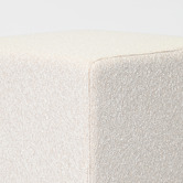 Brooklyn and Bella Fuller Upholstered Ottoman
