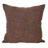 Brooklyn and Bella Rust Portis Cushion