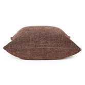 Brooklyn and Bella Rust Portis Cushion