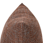 Brooklyn and Bella Rust Portis Cushion