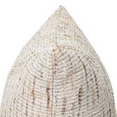 Brooklyn and Bella Ruther Rectangular Tweed Cushion