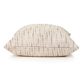 Brooklyn and Bella Parolin Square Cushion