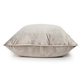 Brooklyn and Bella Filoni Velvet Cushion