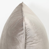 Brooklyn and Bella Filoni Velvet Cushion