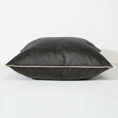 Brooklyn and Bella Audrys Square Cushion