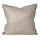 Brooklyn and Bella Audrys Square Cushion