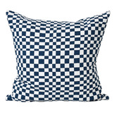 Brooklyn and Bella Vinko Square Cushion