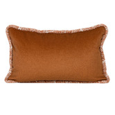 Brooklyn and Bella Crescenzio Rectangular Cushion