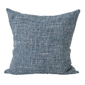 Brooklyn and Bella Ruini Square Cushion