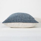 Brooklyn and Bella Ruini Square Cushion