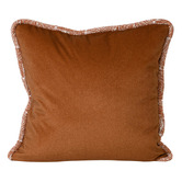 Brooklyn and Bella Crescenzio Square Cushion