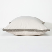 Brooklyn and Bella Giovanni Square Cushion
