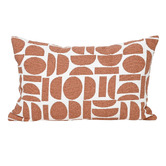 Brooklyn and Bella Kasper Rectangular Cushion
