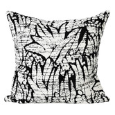 Brooklyn and Bella Mahony Square Cushion