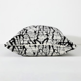 Brooklyn and Bella Mahony Square Cushion
