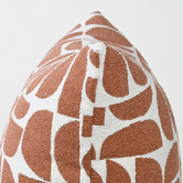 Brooklyn and Bella Kasper Rectangular Cushion