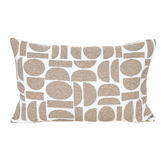 Brooklyn and Bella Kasper Rectangular Cushion