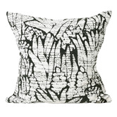 Brooklyn and Bella Mahony Square Cushion