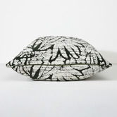 Brooklyn and Bella Mahony Square Cushion