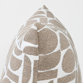 Brooklyn and Bella Kasper Rectangular Cushion