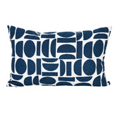 Brooklyn and Bella Kasper Rectangular Cushion