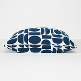 Brooklyn and Bella Kasper Rectangular Cushion