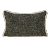 Brooklyn and Bella Napier Rectangular Cushion
