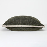 Brooklyn and Bella Napier Rectangular Cushion