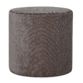 Brooklyn and Bella Aurevia Chenille Ottoman
