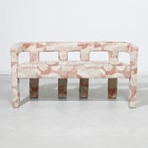 Brooklyn and Bella Aline 2 Seater Sofa