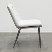 Brooklyn and Bella Felix Upholstered Accent Chair