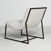 Brooklyn and Bella Jacques Upholstered Accent Chair