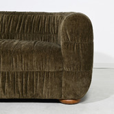 Brooklyn and Bella Ursula 3 Seater Sofa
