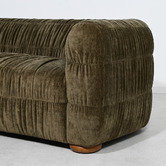 Brooklyn and Bella Ursula 3 Seater Sofa