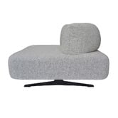 Brooklyn and Bella Luca Boucle Lounge Chair