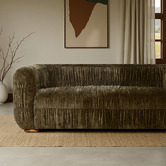 Brooklyn and Bella Ursula 3 Seater Sofa