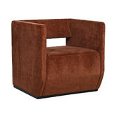 Brooklyn and Bella Laurent Upholstered Armchair