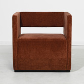 Brooklyn and Bella Laurent Upholstered Armchair