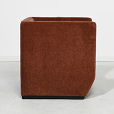 Brooklyn and Bella Laurent Upholstered Armchair