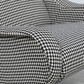Brooklyn and Bella Armin Upholstered Accent Chair