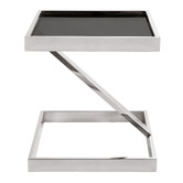 Brooklyn and Bella Manhattan Side Table